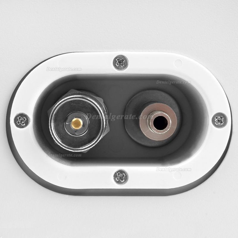 WOSON&reg; HS-D-2D 2L Mini Dental Autoklaven Sterilisator Klass B